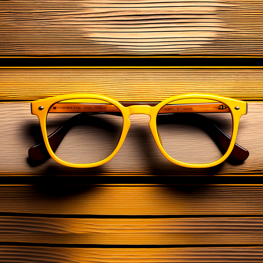Choosing the Perfect Pair of Spectacles: A Guide for Fashion and Function
