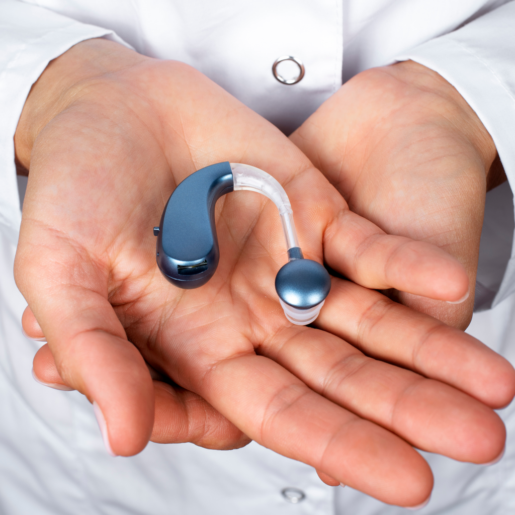 Everything You Need to Know About Infinite Hearing Aids