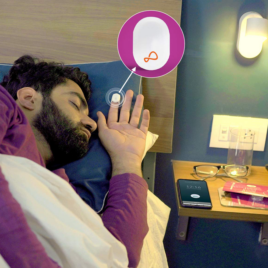 How does Home Sleep Test Help You