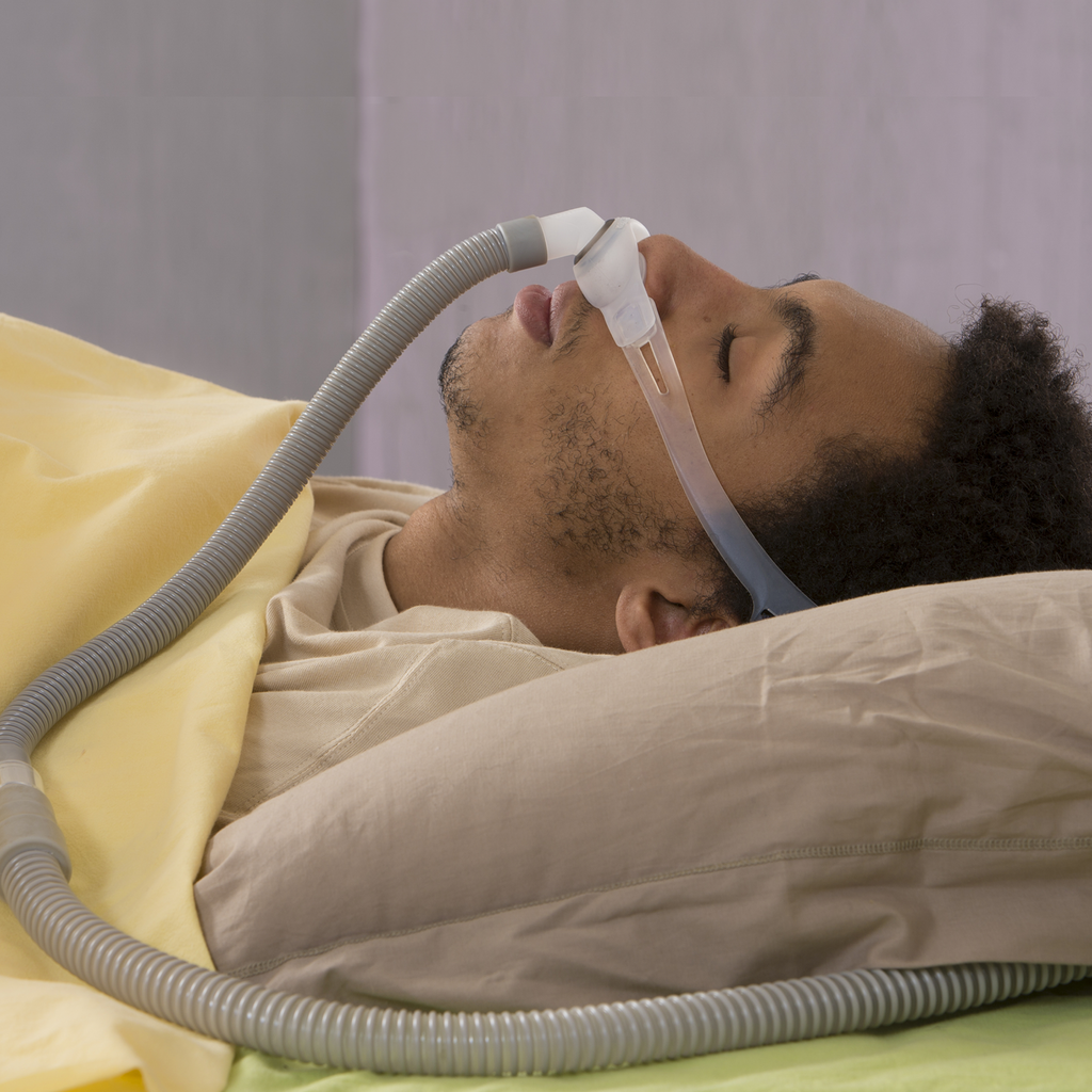 Obstructive Sleep Apnea – Treatment