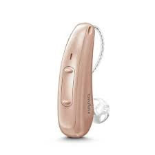 Blue tooth hearing aids – Infinite My6Senses