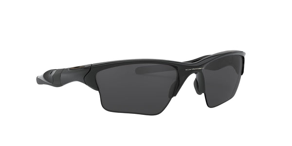 Black Bar Without Circles Irregular Sunglasses (0OO915491540162)