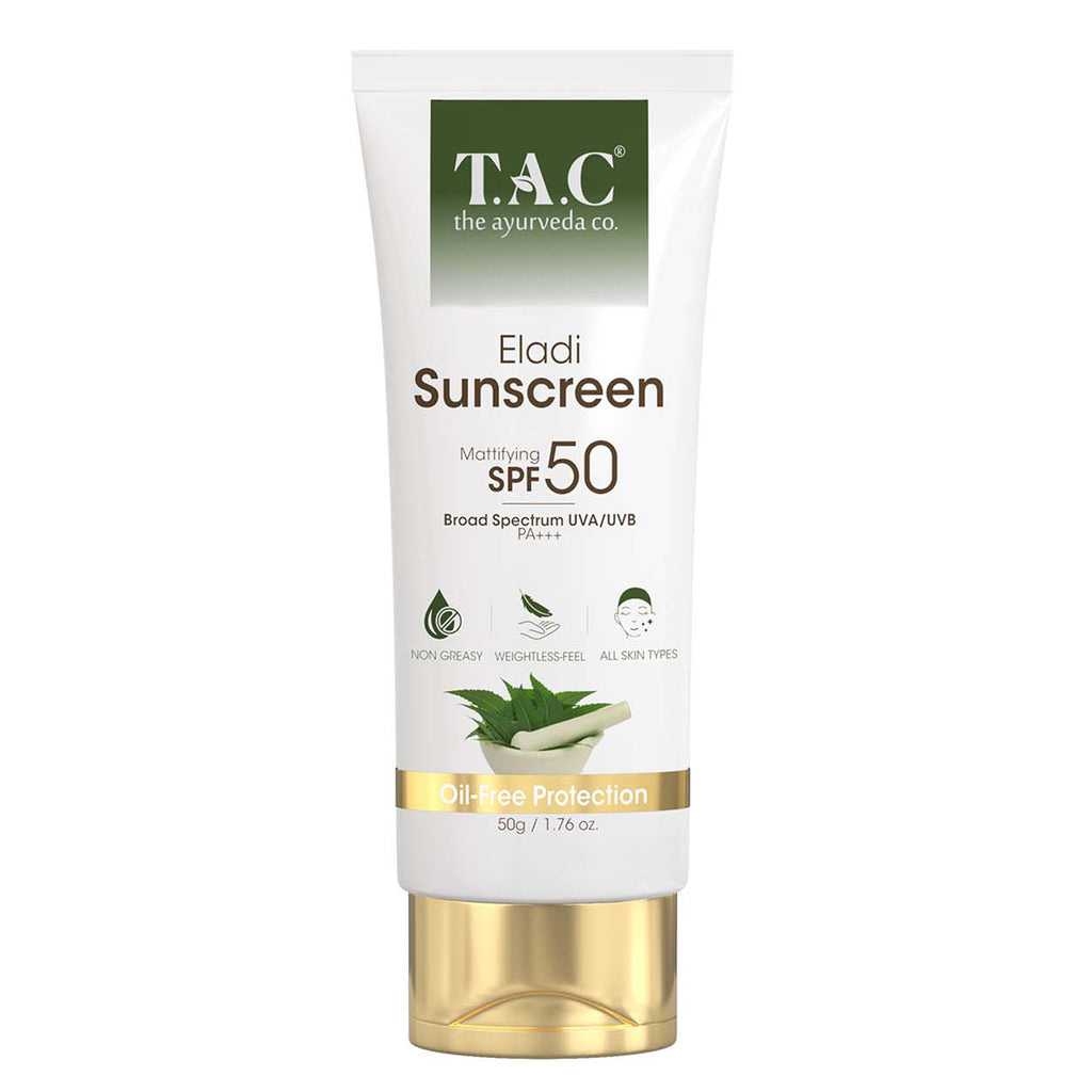 Eladi Sunscreen Spf 50