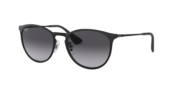 BLACK Full Rim Phantos Sunglasses (0RB3539002/8G54)