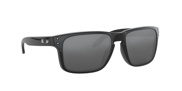 Black Full Rim Square Sunglasses (0OO91029102E155)