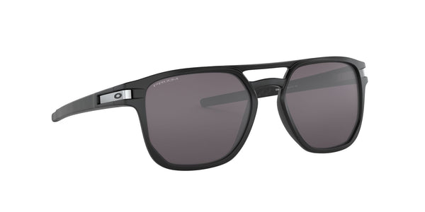 Black Full Rim Square Sunglasses (0OO943694360154)