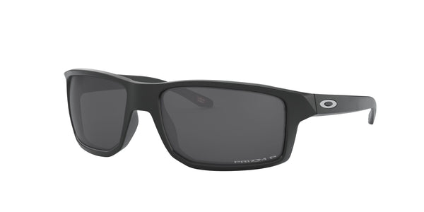 Black Full Rim Square Sunglasses (0OO944994490660)