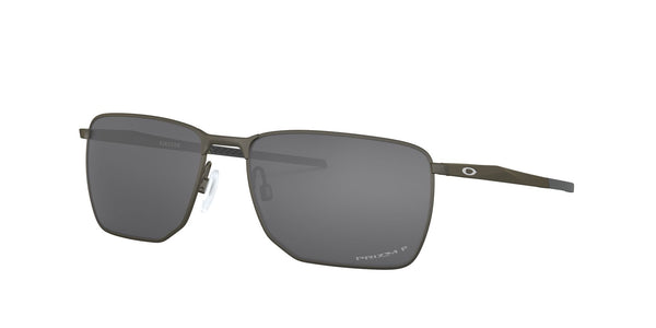 Black Full Rim Rectangle Sunglasses (0OO414241420358)