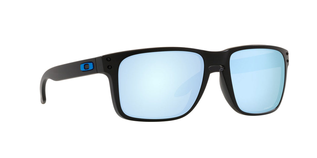 Black Full Rim Square Sunglasses (0OO941794172559)