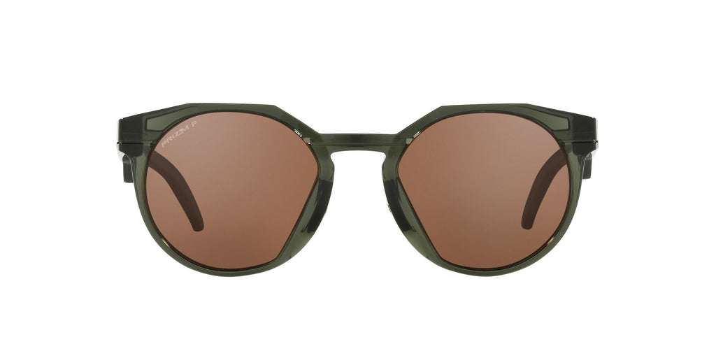 Green Full Rim Round Sunglasses (0OO924292420352)