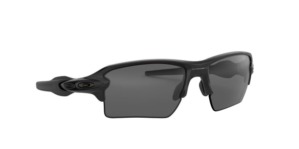 Black Bar Without Circles Rectangle Sunglasses (0OO9188I91880159)