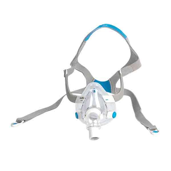 Airstart 10 APAP APAC CO with F20 Mask