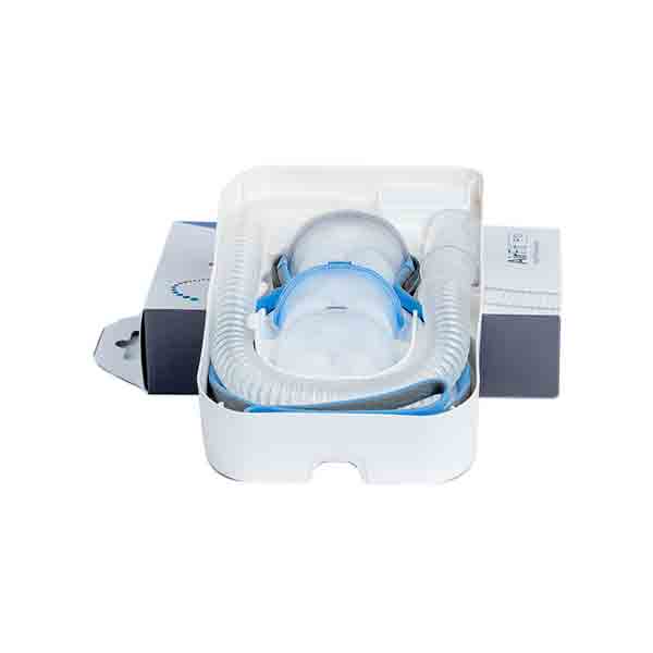 Airstart 10 APAP APAC CO with P10 Mask