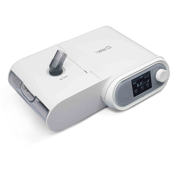 Oxymed-CPAP(i-Series C5)