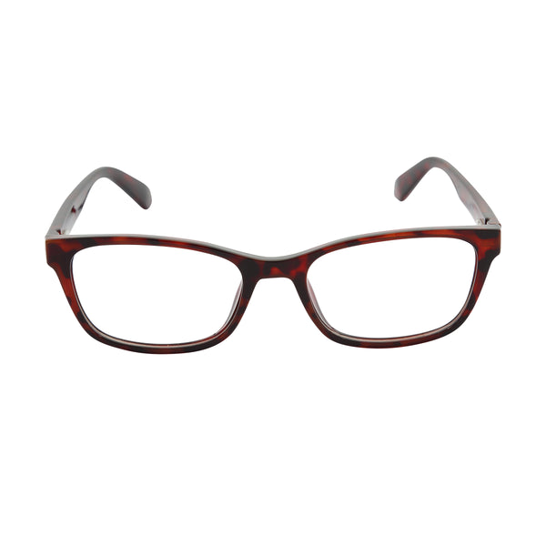 Demi Full Rim Rectangle Eyeglasses CKJ 22622 240