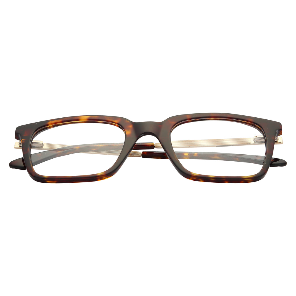 Demi Full Rim Square Eyeglasses CK 22567LBI 235