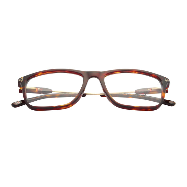 Brown Demi Full Rim Square Eyeglasses TH 6295 C2