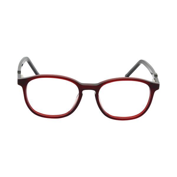 Brown Full Rim Oval Eyeglasses SU 2927S C13