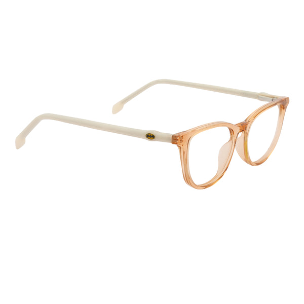 Brown Full Rim Oval Eyeglasses BM 3113 C5