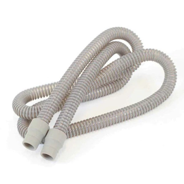 Grey Tubing - Cuffed, STD tubing