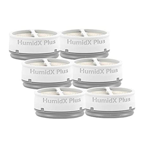Humid X plus Filter(pack of 6)